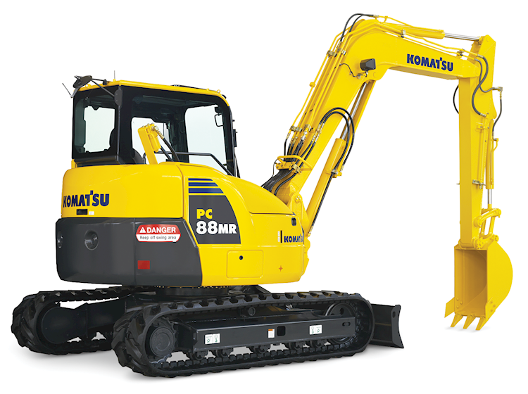 Komatsu 4D95L S4D95L części zamienne